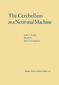 Produktbild: The Cerebellum as a Neuronal Machine