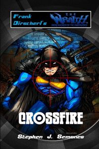 Produktbild: Crossfire