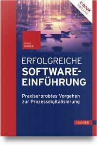 Produktbild: Erfolgreiche Softwareeinf&uuml;hrung