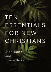 Produktbild: Ten Essentials for New Christians