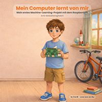 Produktbild: Mein Computer lernt von mir