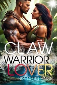 Bild vom Artikel Claw - Warrior Lover 21 vom Autor Inka Loreen Minden