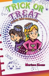Produktbild: Trick or Treat