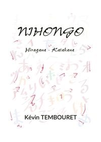 Produktbild: Learn Japanese Writing - Writing Hiragana and Katakana