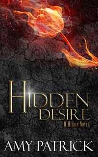 Produktbild: Hidden Desire, Book 6 of the Hidden Saga