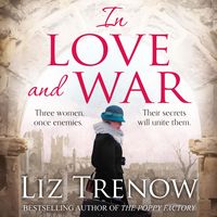 Produktbild: In Love and War