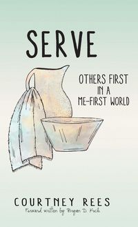 Produktbild: Serve