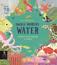 Produktbild: Small Worlds: Water