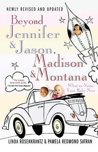 Produktbild: Beyond Jennifer & Jason, Madison & Montana