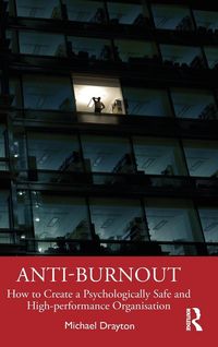 Produktbild: Anti-burnout