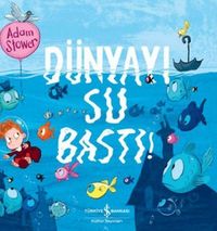 Produktbild: D&uuml;nyayi Su Basti