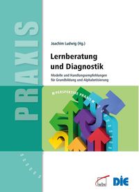 Produktbild: Lernberatung und Diagnostik