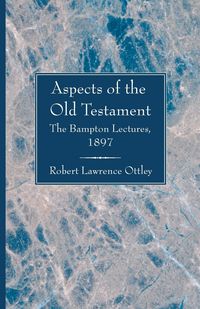 Produktbild: Aspects of the Old Testament