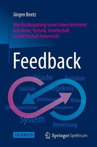 Produktbild: Feedback