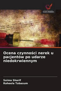 Produktbild: Ocena czynno&iquest;ci nerek u pacjent&oacute;w po udarze niedokrwiennym