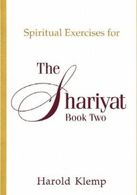 Produktbild: Spiritual Exercises for the Shariyat, Book two