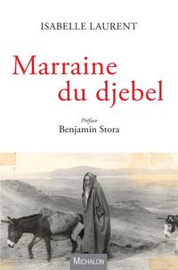 Produktbild: Marraine du Djebel