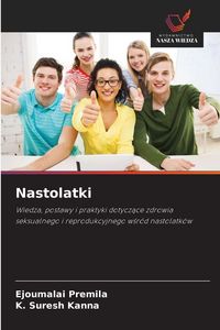 Produktbild: Nastolatki