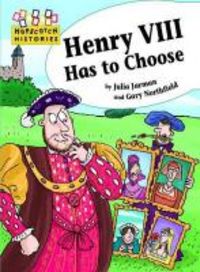 Produktbild: Henry VIII Has to Choose