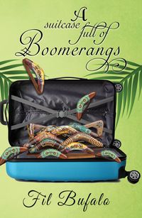 Produktbild: Suitcase Full of Boomerangs