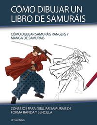 Produktbild: C&oacute;mo Dibujar un Libro de Samur&aacute;is