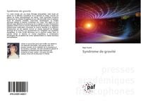 Produktbild: Syndrome de gravit&eacute;