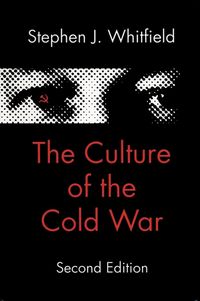 Produktbild: Culture of the Cold War