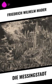 Produktbild: Die Messingstadt