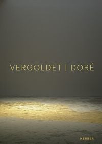 Produktbild: DOR&Eacute; | VERGOLDET | GILDED