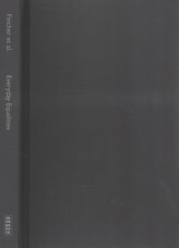Produktbild: Everyday Equalities