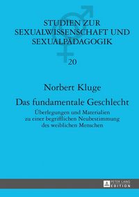 Produktbild: Das fundamentale Geschlecht