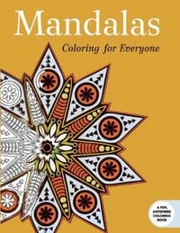 Produktbild: Mandalas