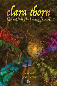 Produktbild: Clara Thorn, the witch that was found