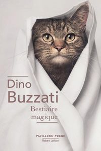 Produktbild: Bestiaire magique