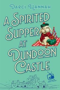 Produktbild: A Spirited Supper at Dundoon Castle