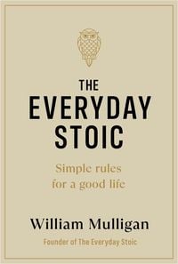 Produktbild: The Everyday Stoic