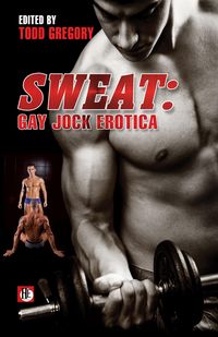Produktbild: Sweat: Gay Jock Erotica