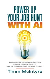 Produktbild: Power Up Your Job Hunt With AI