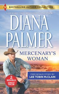 Produktbild: Palmer, D: Mercenary's Woman & His Secret Child