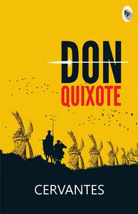 Produktbild: Don Quixote