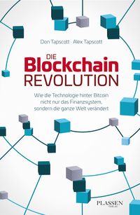 Produktbild: Die Blockchain-Revolution