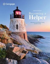 Produktbild: Becoming a Helper