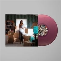Produktbild: I DONT KNOW HOW BUT THEY FOUND ME! (Violet Vinyl)