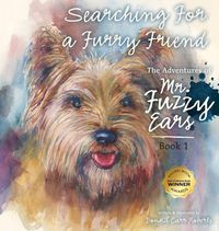 Produktbild: The Adventures of Mr. Fuzzy Ears
