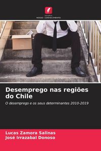 Produktbild: Desemprego nas regi&otilde;es do Chile