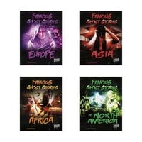 Produktbild: Haunted World