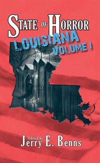 Produktbild: State of Horror: Louisiana Volume I
