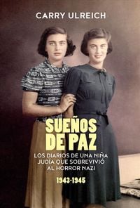Produktbild: Sue&ntilde;os de paz