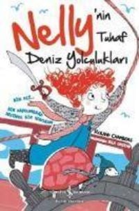 Produktbild: Nellynin Tuhaf Deniz Yolculuklari