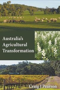 Produktbild: Australia's Agricultural Transformation